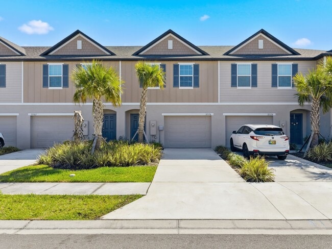 Photo - Practically brand-new 3 BR/2.5 BA/1 Car Garage Townhome in Mirada