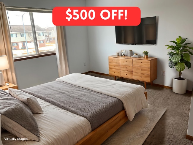 Building Photo - $500 off at Lipton Apartments – Your New H... Unit 100-10