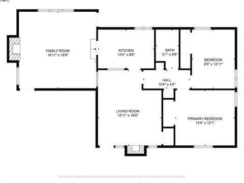 Photo - Charming 2-Bedroom Home for Rent