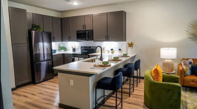 Building Photo - 2953 Farm to Market 2920 Unit 4302 Rental