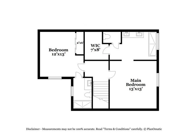 Photo - 2446 Cliffwood Dr