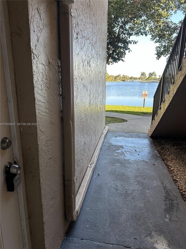 Photo - 2301 NW 96th Terrace Unit 16N