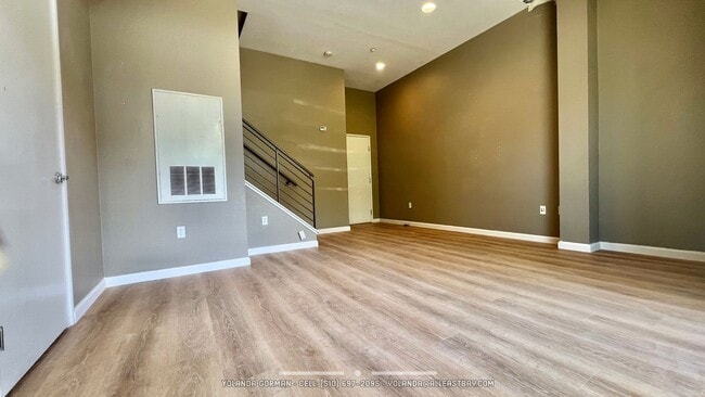 Photo - Stylish and modern loft-like 2 bedroom 2.5 bath condo in an urban oasis!