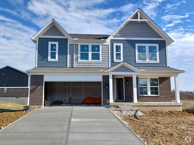 Building Photo - 6245 Browning Trail Rental