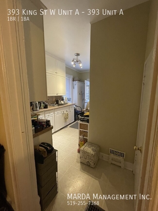 Photo - SPACIOUS 1 BED/1 BATH UNIT DOWNTOWN CHATHAM + HYDRO! Unit 393  A