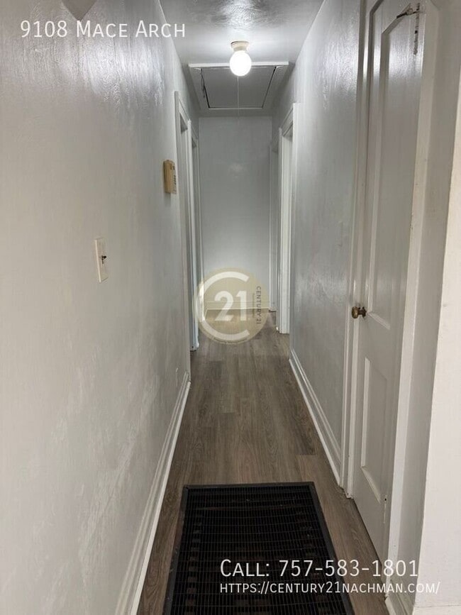 9108 Mace Arch