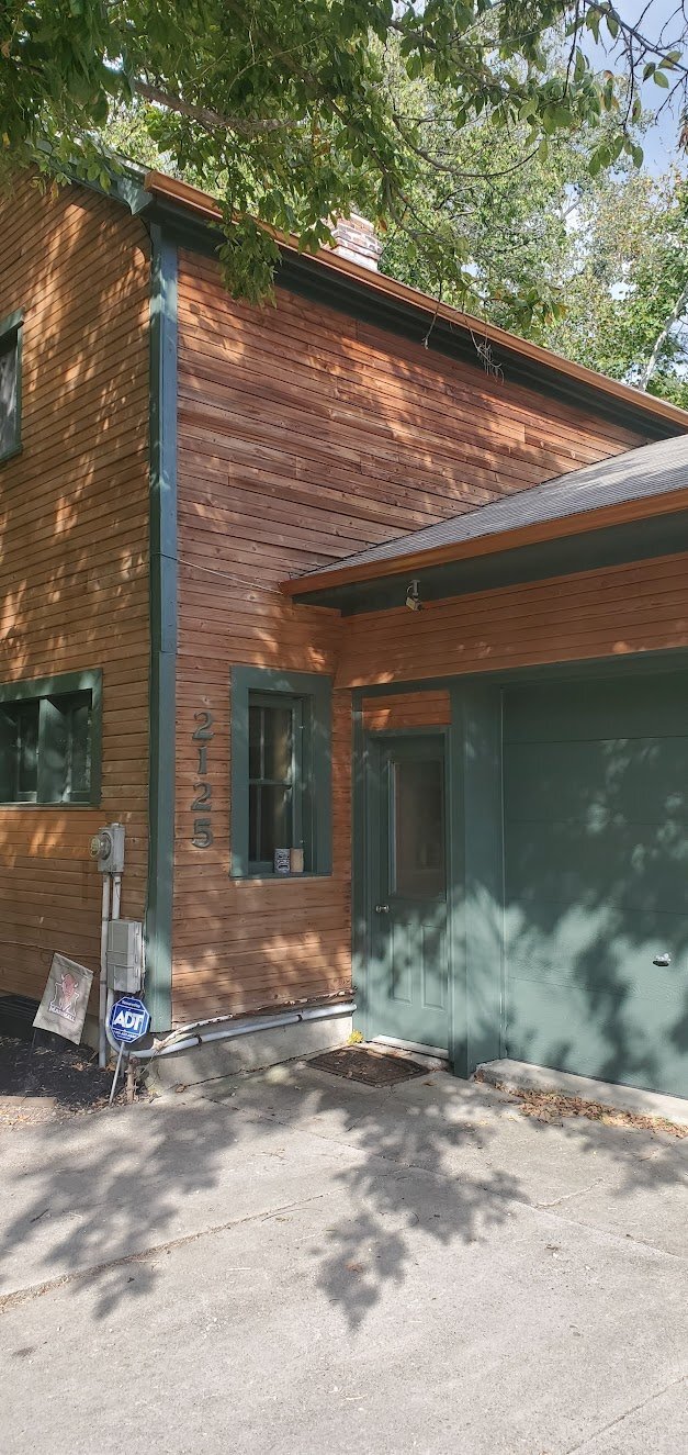 Photo - 2125 West Alex Bell Road