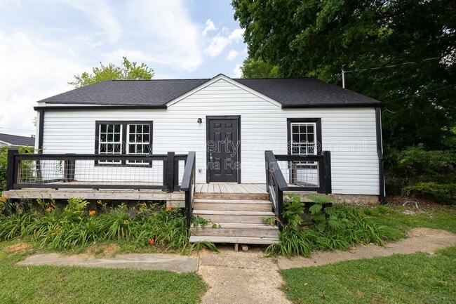 Building Photo - 207 Napier St