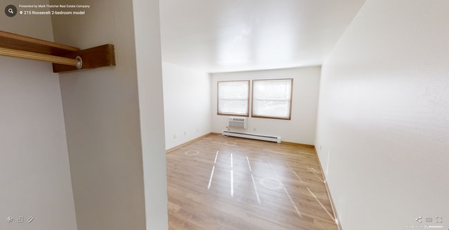 Photo - Roosevelt Gardens