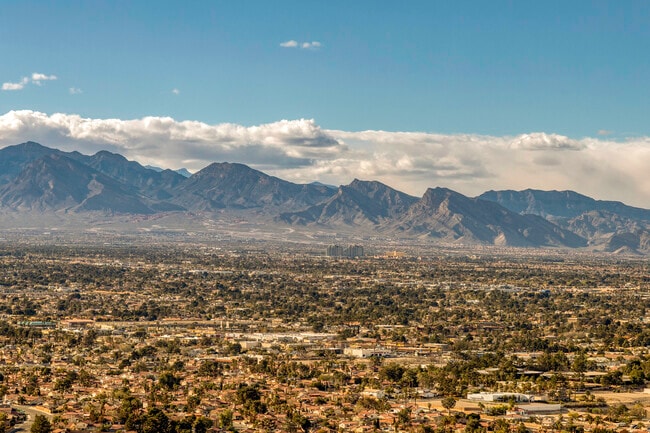Photo - 4381 W Flamingo Rd Unit 55302