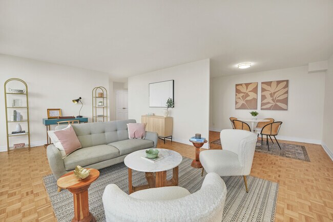 Building Photo - RENOVATED 1 Bed 1 Bath in PRIME ETOBICOKE ... Unit 1 BD