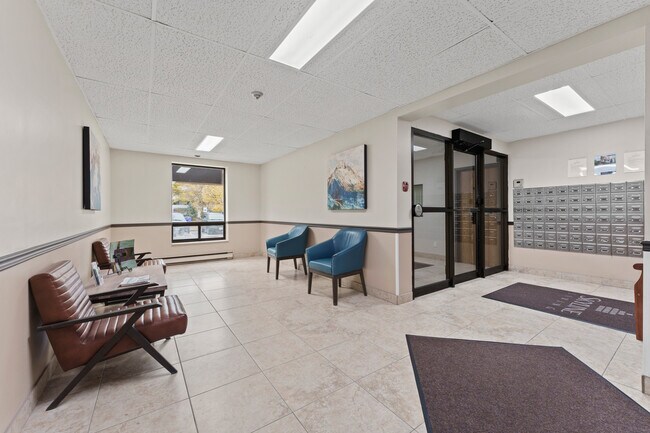 Photo - Tecumseh Terrace Apartments