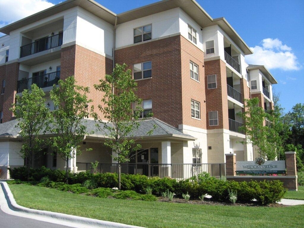 Primary Photo - Wisdom Village Senior Residences Apartments