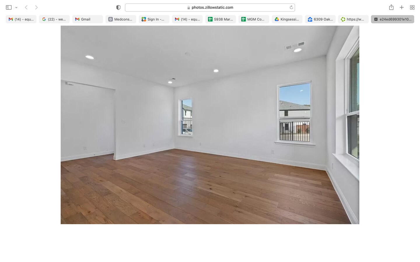 Photo - 6330 Oakbend Cir Unit 1