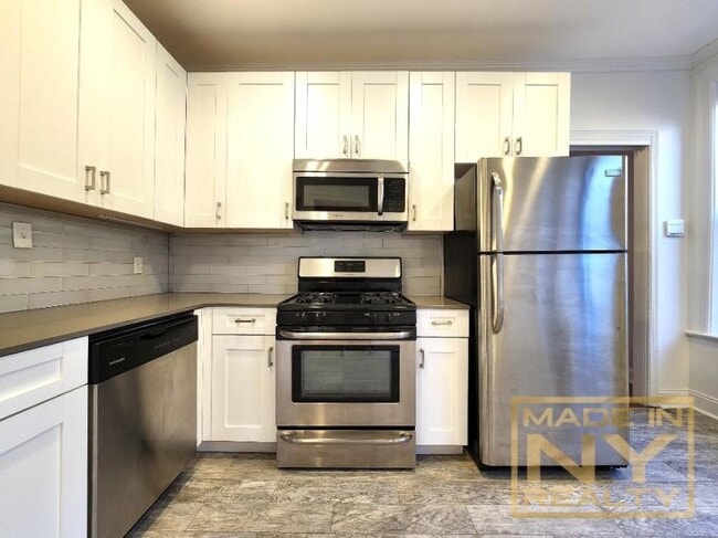 Building Photo - 0 bedroom in ASTORIA NY 11106 Unit C51
