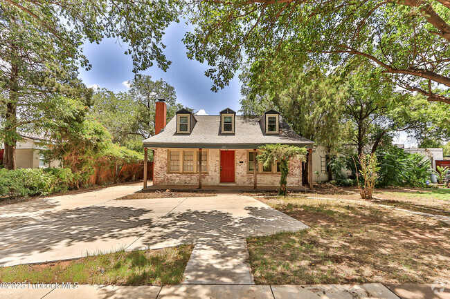 Building Photo - 2513 21st St Rental