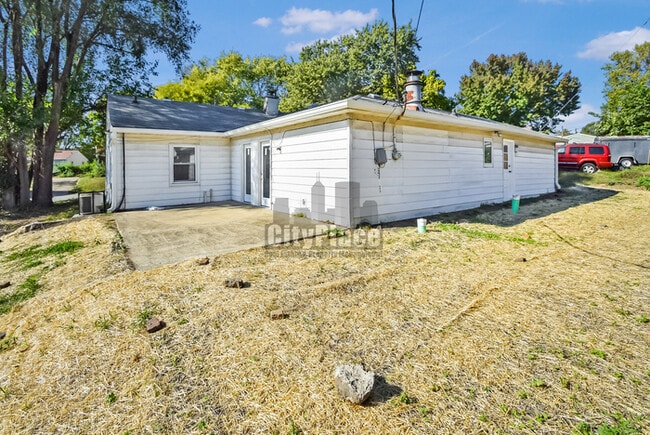 Photo - 1239 Brooks St