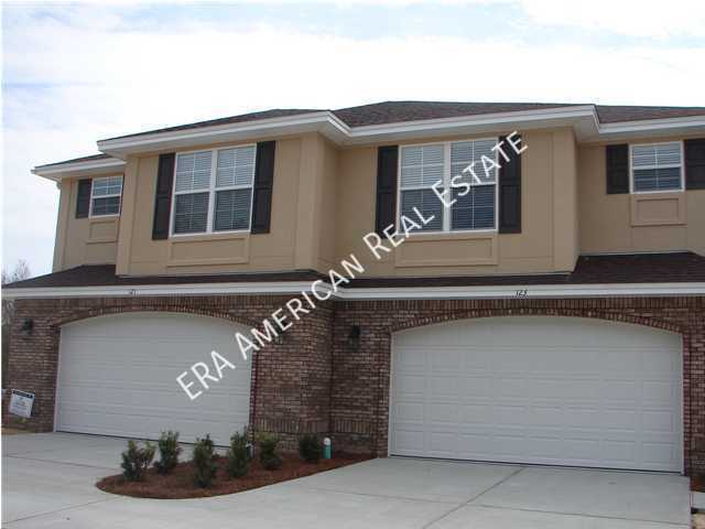 Niceville Townhome near Turkey Creek! - Niceville Townhome near Turkey Creek!