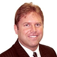 Michael McAuley
