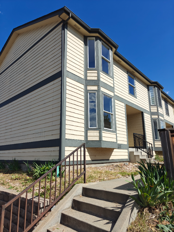 Photo - 3130 W 38th Ave Townhome