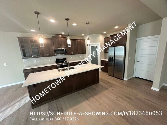 Photo - 2118 Josie Lynn Ct SE