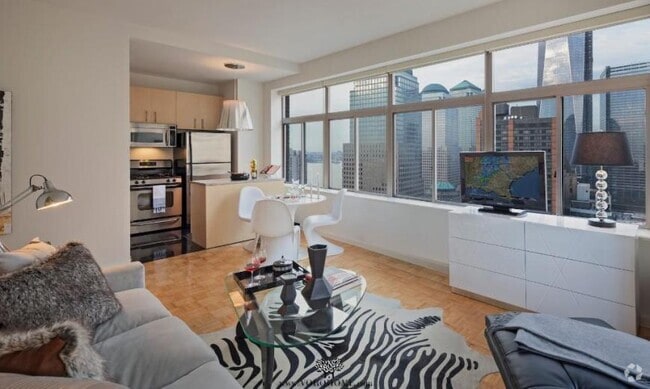 Building Photo - 3 bedroom in NEW YORK NY 10038 Unit 12-T Rental