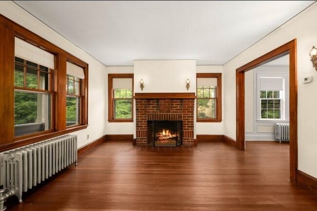 20 Franklin St Unidad 20 Franklin St Unit 1