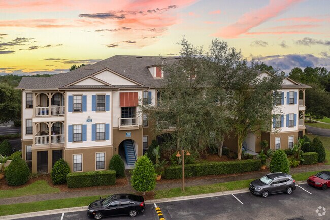 Photo - Williams Walk