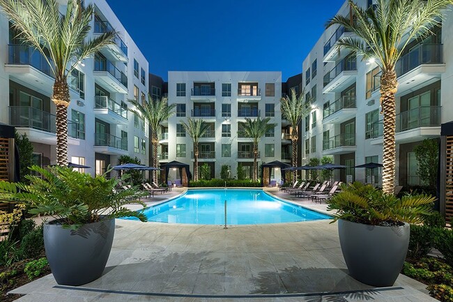 Vora Mission Valley