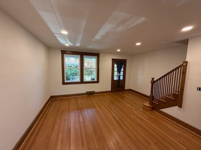 Photo - UPDATED 4/BR in Glover Park!