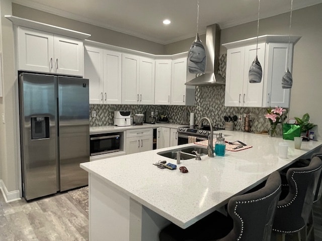 Cocina - 4114 N Nebraska Ave