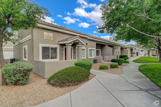 Building Photo - Hidden Canyon Village Rental