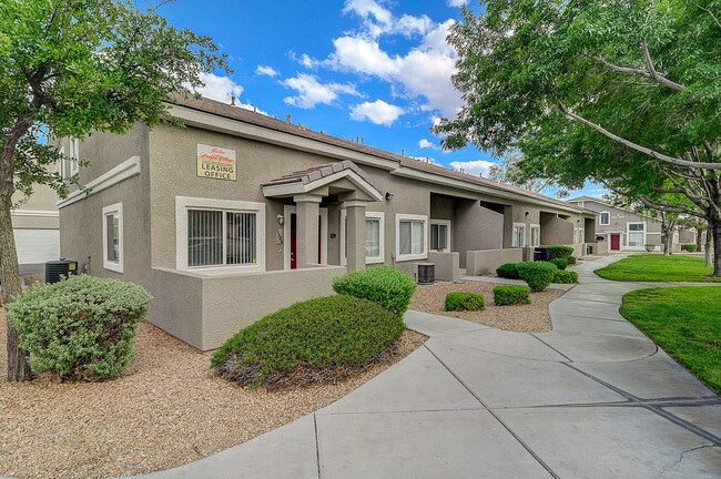 Building Photo - Hidden Canyon Village Rental