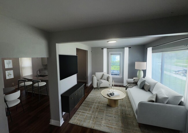 Photo - 3459 St Clair St