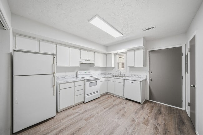 Photo - 1417 N 20th St