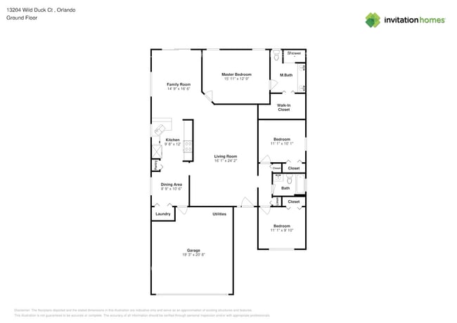13204 Wild Duck Ct