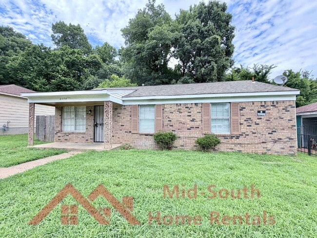 1270 Chickamauga Ave