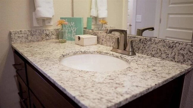 Highland Park Apartments