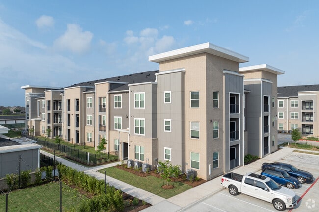 Exterior Photo - Territory at Anserra