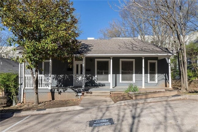 Photo - 349 Rollston Ave Townhome