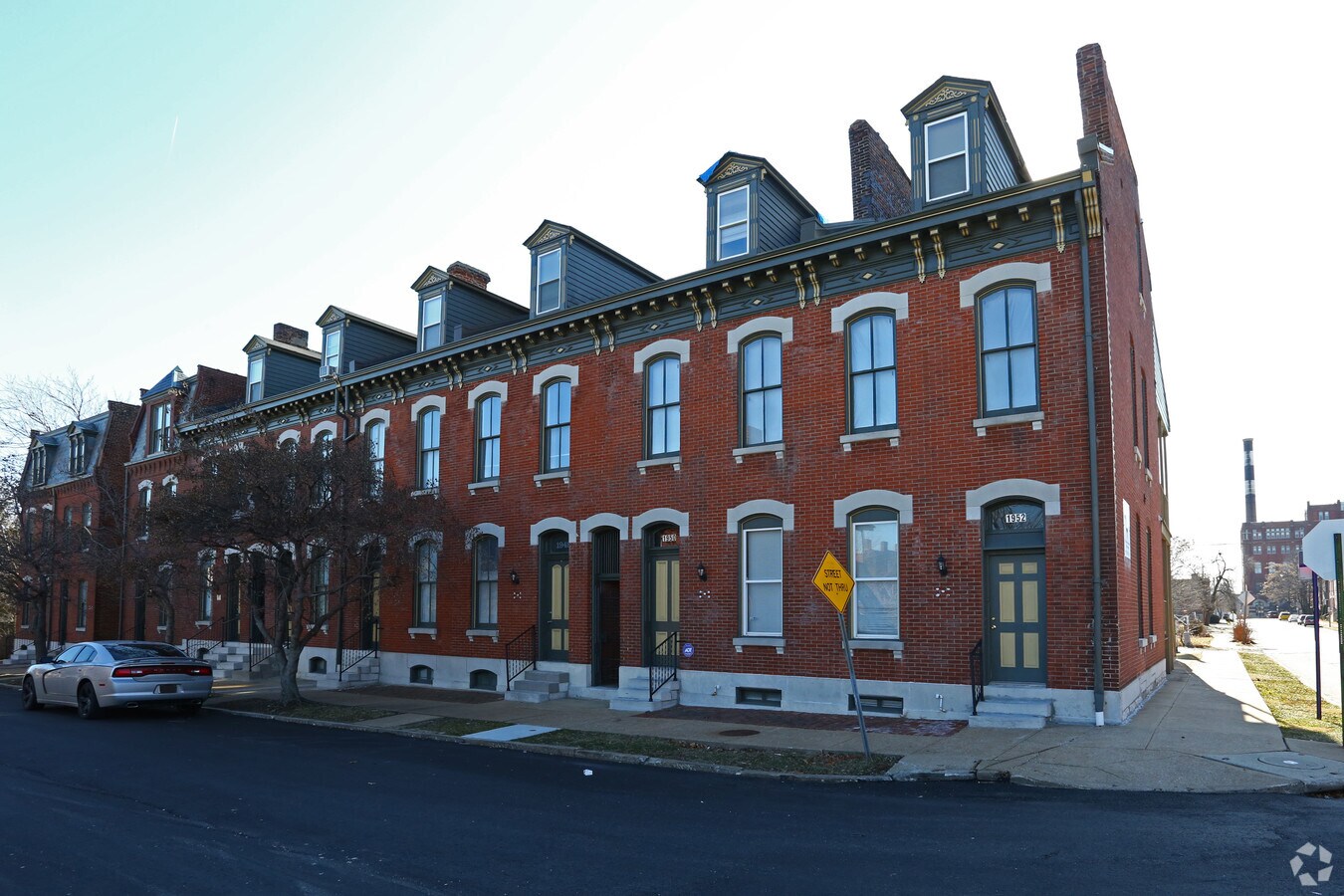 Photo - Benton Street Apartments