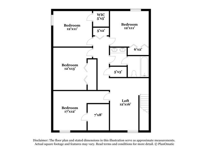 17055 Peaceful Valley Dr
