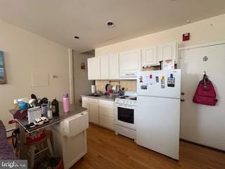 Photo - 2301 S Bancroft St Unit 2W