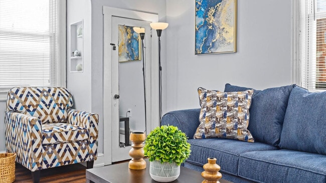 Photo - 206 N Dorset Ave Unidad ID1309019P