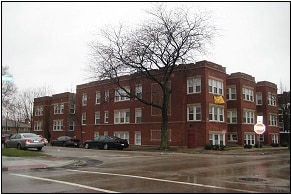 Building Photo - 5263 W Congress Parkway Rental