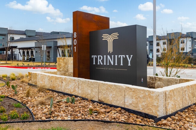 Building Entrance