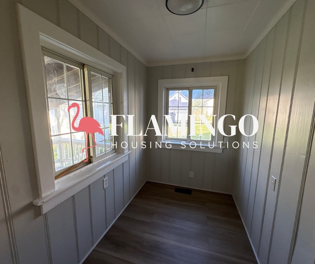Photo - Charming 2 Bedroom, 1 Bath Home – Refinished Hardwood Floors, Detached Garage & More!