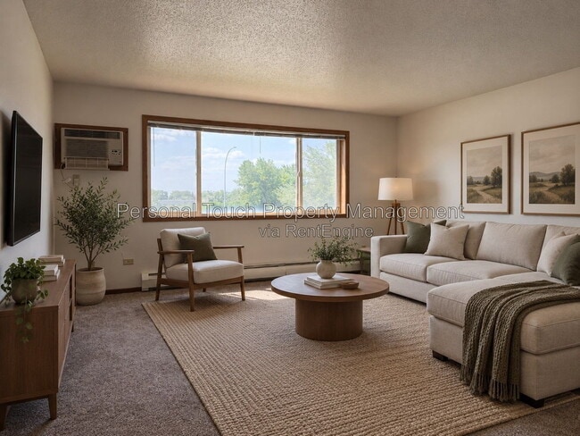 Building Photo - 10 5th St NW Unit 301