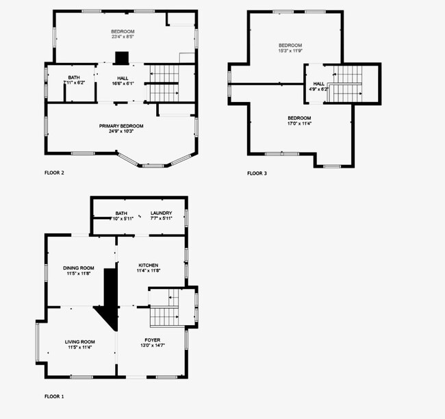 Photo - 319 E Vine St