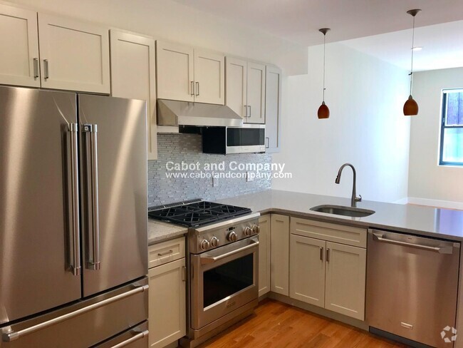 Building Photo - 719 Boylston St Unit 201 Rental